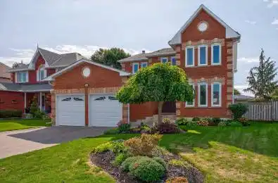 29 Flavelle Crescent Kawartha Lakes Ontario K9V 6E3