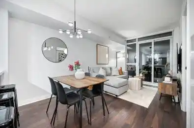5 Valhalla Inn Road Unit# 2503 Toronto W08 Ontario M9B 6C3