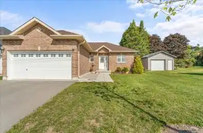 42 Birch Street Asphodel-Norwood Ontario K0L 2V0