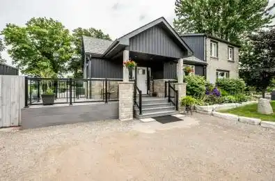 20 Brant Road Brant Ontario N3L 3E1