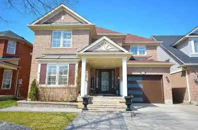 759 Hutchinson Avenue Unit# #Upper Milton Ontario L9T 6A8