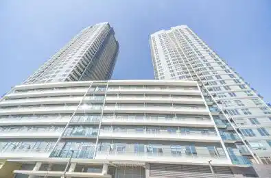 30 Upper Mall Way Unit# 1408 Vaughan Ontario L4J 0L7
