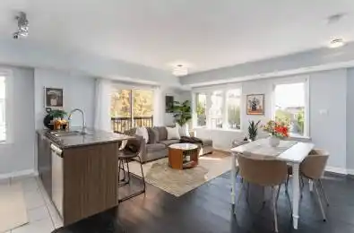 6 Foundry Avenue Unit# 256 Toronto W02 Ontario M6H 0A4
