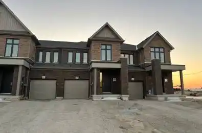 12 Poett Avenue Stratford Ontario N5A 0M2