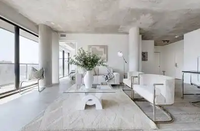 608 Richmond Street Unit# 1206 Toronto C01 Ontario M5V 0N9