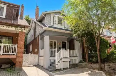 45 Hillsdale Avenue Toronto C03 Ontario M5P 1E9