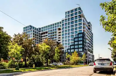 1100 Sheppard Avenue Unit# 1133 Toronto W05 Ontario M3J 0H1