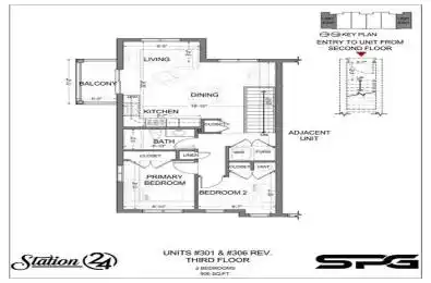 600 Norfolk Street Unit# 301 Norfolk Ontario N3Y 0H5