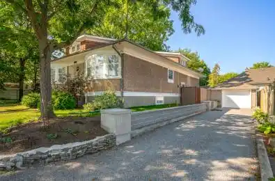 1 Mitchell Street St. Catharines Ontario L2R 3W3