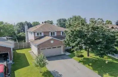 612 Chenier Way Orleans - Cumberland and Area Ontario K4A 1R1