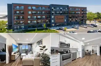 64 Main Street Unit# 309 Haldimand Ontario N0A 1H0