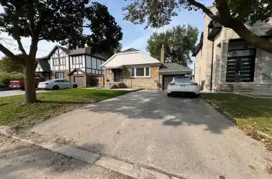 154 Poyntz Avenue Toronto C07 Ontario M2N 1J4