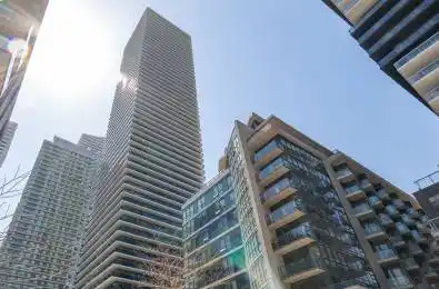 70 Annie Craig Drive Unit# 3603 Toronto W06 Ontario M8V 0G2
