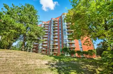 20 Dean Park Road Unit# 911 Toronto E11 Ontario M1B 3G9