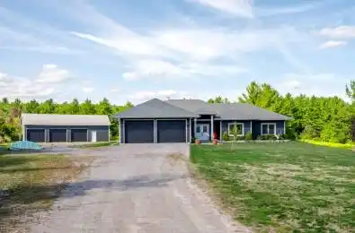 804 8th Line West Line Trent Hills Ontario K0L 1L0