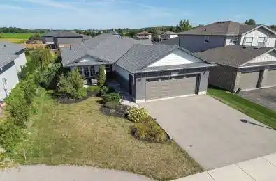 34 Tartan Drive Zorra Ontario N0J 1J0
