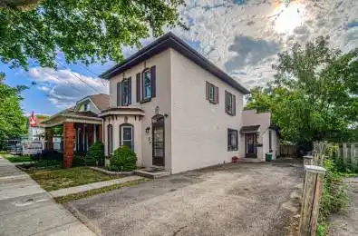 5 Superior Street Brantford Ontario N3S 2J9