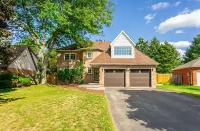 387 MELANIE Crescent Hamilton Ontario L9G 4B1