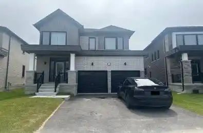 38 Del Ray Crescent Wasaga Beach Ontario L9Z 0N7