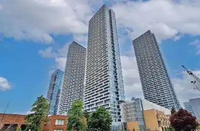 898 Portage Parkway Unit# 1701 Vaughan Ontario L4K 2M7