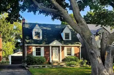 114 Lauder Road Oshawa Ontario L1G 2H6