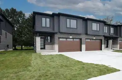 571 REGENT Street Strathroy-Caradoc Ontario N0L 1W0