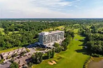 7711 Green Vista Gate Unit# 415 Niagara Falls Ontario L2H 1R1