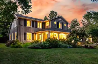 351 Dearbourne Avenue King Ontario L7B 1A3