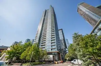 15 Fort York Boulevard Unit# 3210 Toronto C01 Ontario M5V 3Y4
