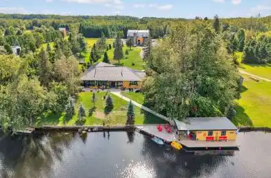 1082 Beaumont Farm Road Bracebridge Ontario P1L 1X2