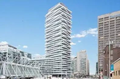 15 Queens Quay Unit# 1407 Toronto C08 Ontario M5E 0C5