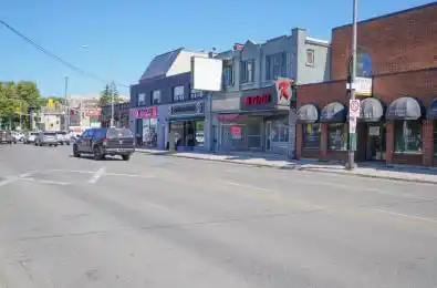 742 Richmond Street Unit# 2 London East Ontario N6A 3H3