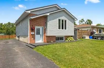 2 Hazel Street Kawartha Lakes Ontario K9V 5M2