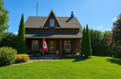 3057 Concession 7 Road Adjala-Tosorontio Ontario L0G 1L0