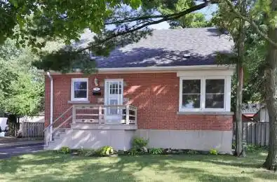 15 East 41st Street Hamilton Ontario L8T 2Z3
