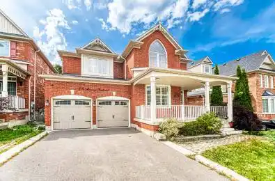 604 Mavrinac Boulevard Aurora Ontario L4G 0H2