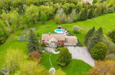 11302 Regional 25 Road Halton Hills Ontario L7J 2M1