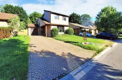 54 Nisbet Drive Aurora Ontario L4G 2K5