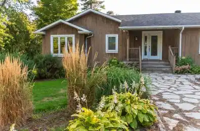 20294 Willoughby Road Caledon Ontario L7K 1V2