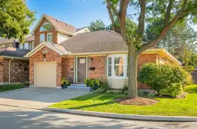 141 Welland Vale Road Unit# 21 St. Catharines Ontario L2S 3S7