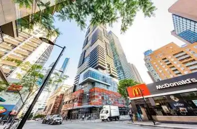 7 Grenville Street Unit# 2311 Toronto C01 Ontario M4Y 0E9