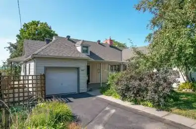 857 Bourke Street North Bay Ontario P1B 3K5