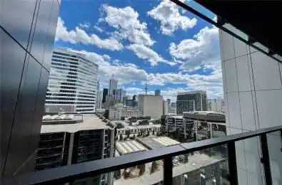 20 Edward Street Unit# 1808 Toronto C01 Ontario M5G 0C5