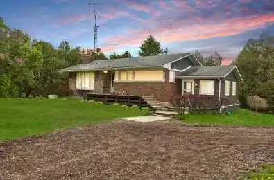 374136 6th Line Amaranth Ontario L9W 0H6