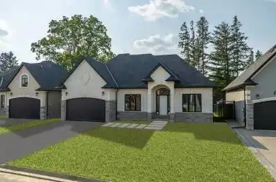 53 Cesar Place Hamilton Ontario L9G 0G3