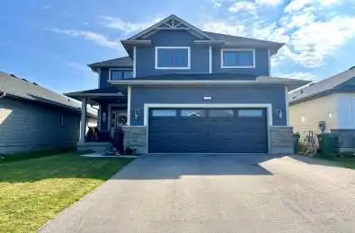 75 Renaissance Drive St. Thomas Ontario N5R 0K1