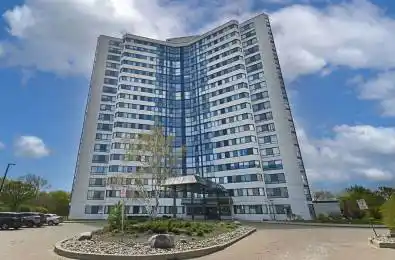 1360 Rathburn Road Unit# Ph04 Mississauga Ontario L4W 4H4