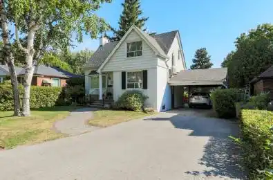125 Chine Drive Toronto E08 Ontario M1M 2K8