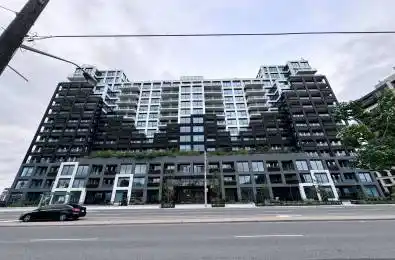 1100 Sheppard Avenue Unit# 1119 Toronto W05 Ontario M3J 0H1
