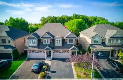 2296 Parkglen Avenue Oakville Ontario L6M 4R3